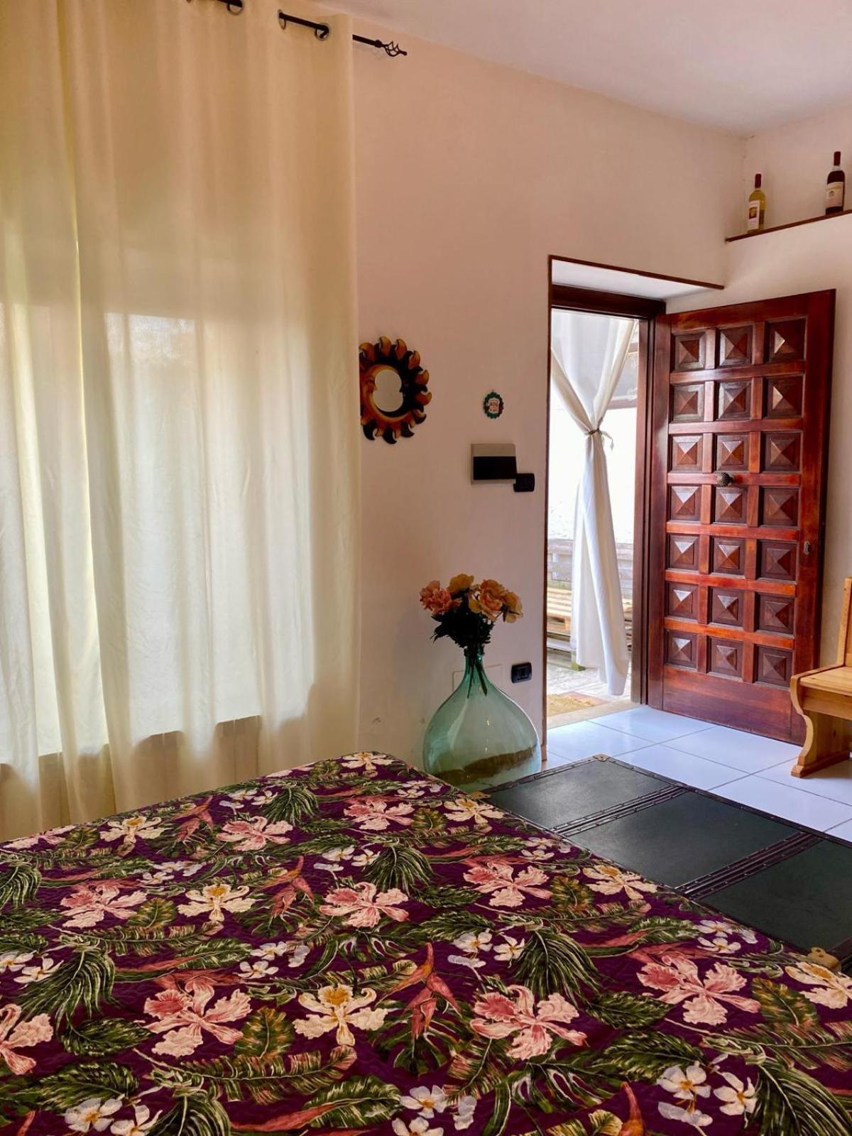 L'Olivo - 1932 Apartment Controguerra Екстериор снимка